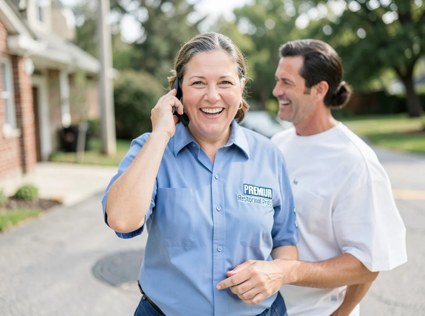 Water Damage Restoration Clintonville, PA FAQs